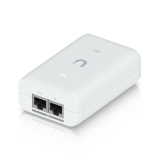 Ubiquiti 2.5G PoE+ Адаптер (30W)