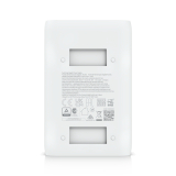 Ubiquiti 2.5G PoE+ Адаптер (30W)
