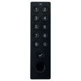 Tedee Keypad Pro, черный