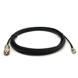 BNC Male / PL259 2м UHF RG58/U коаксиальный кабель