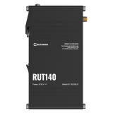 Teltonika RUT140 промышленный Modbus роутер