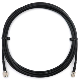 RP-TNC Male / RP-TNC Female 20м RG58/U коаксиальный кабель