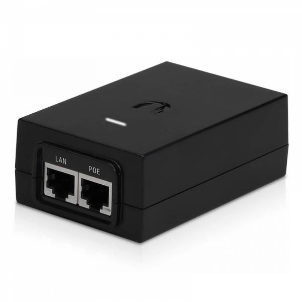 Ubiquiti гигабитный блок питания POE-48-24W