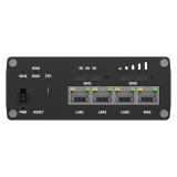 Teltonika RUTM09 4G LTE Cat6 роутер