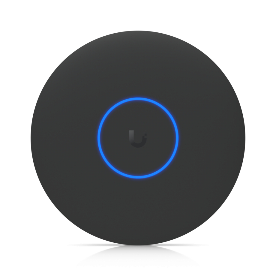 Ubiquiti UniFi U7 Pro XG черный