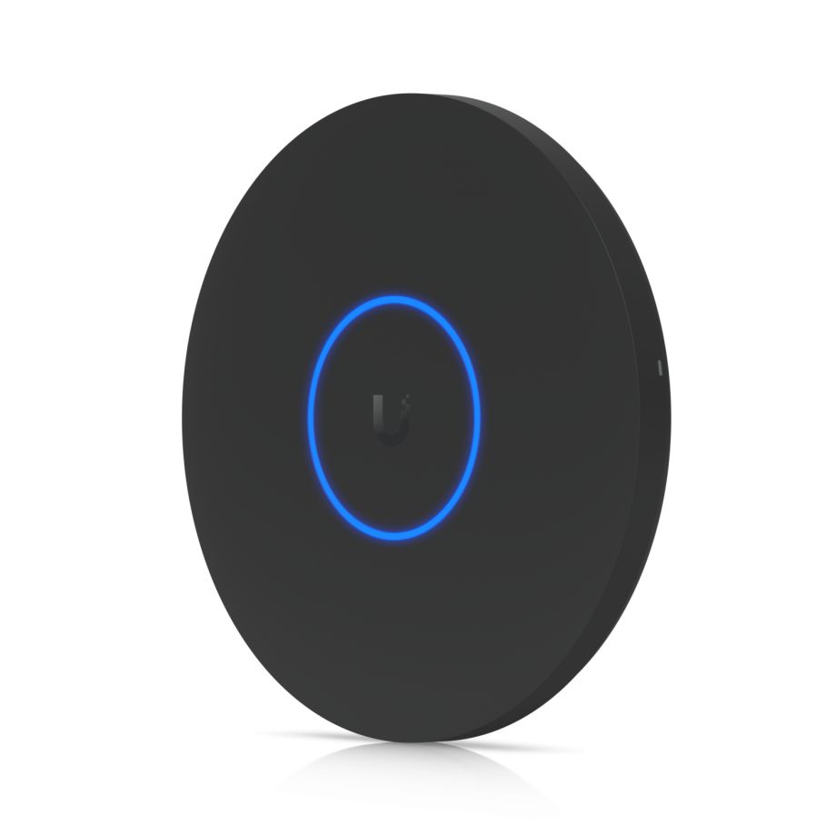 Ubiquiti UniFi U7 Pro XG черный