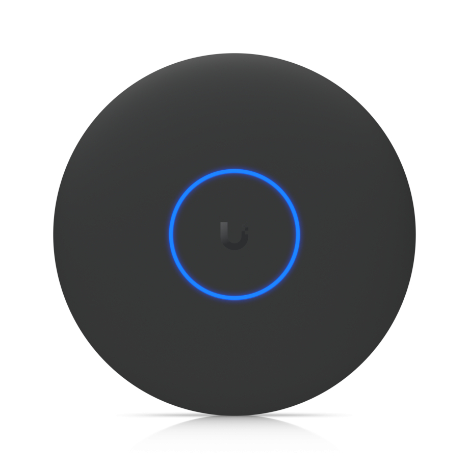 Ubiquiti UniFi U7 Pro XGS черный