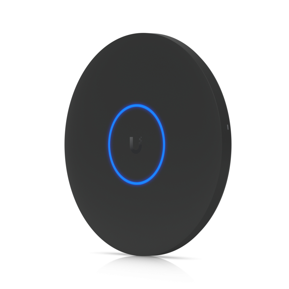 Ubiquiti UniFi U7 Pro XGS черный