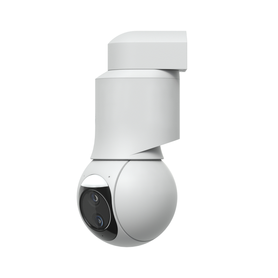 Ubiquiti Camera G6 PTZ белый