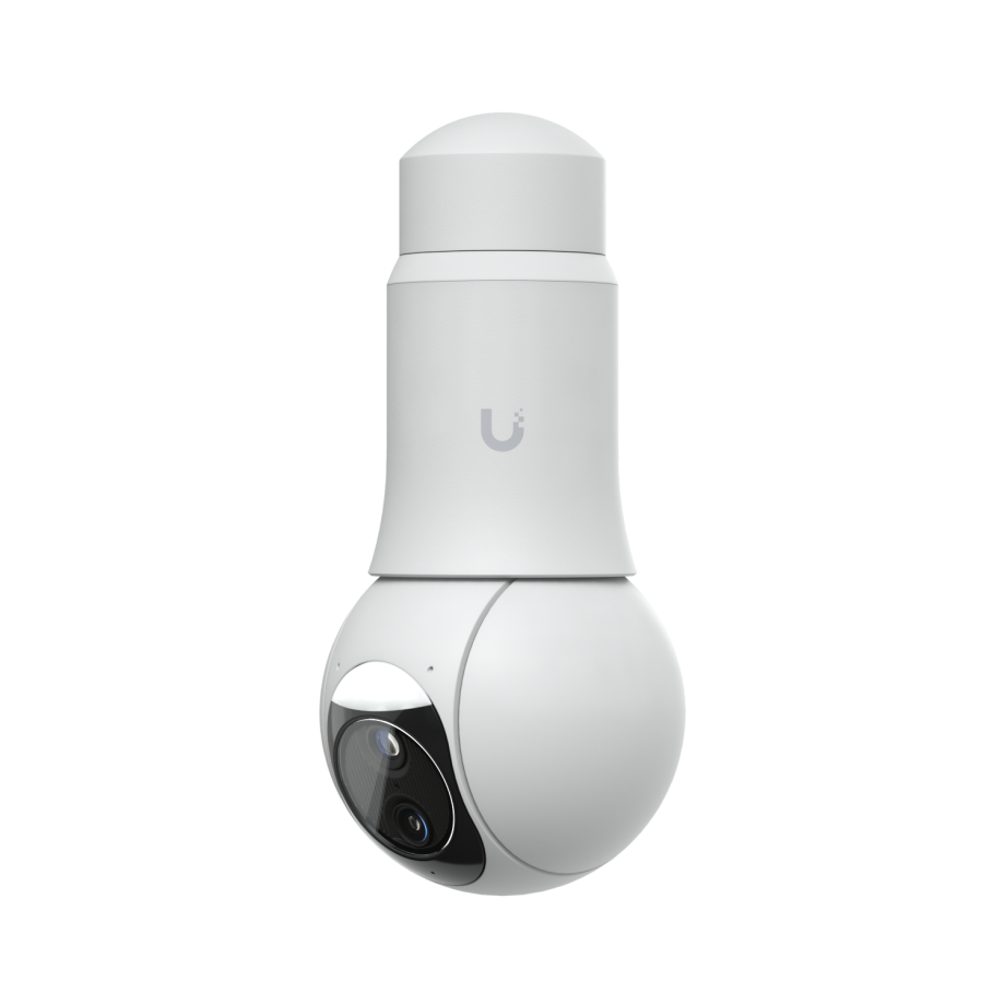 Ubiquiti Camera G6 PTZ белый