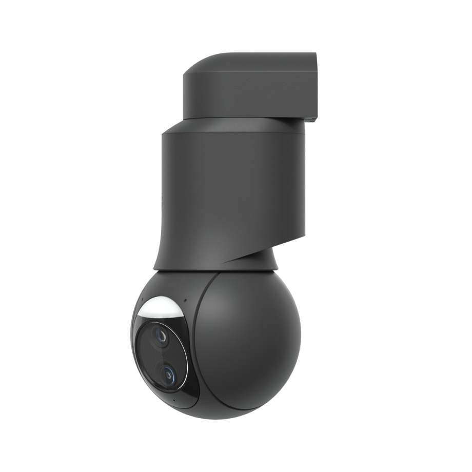 Ubiquiti Camera G6 PTZ черная