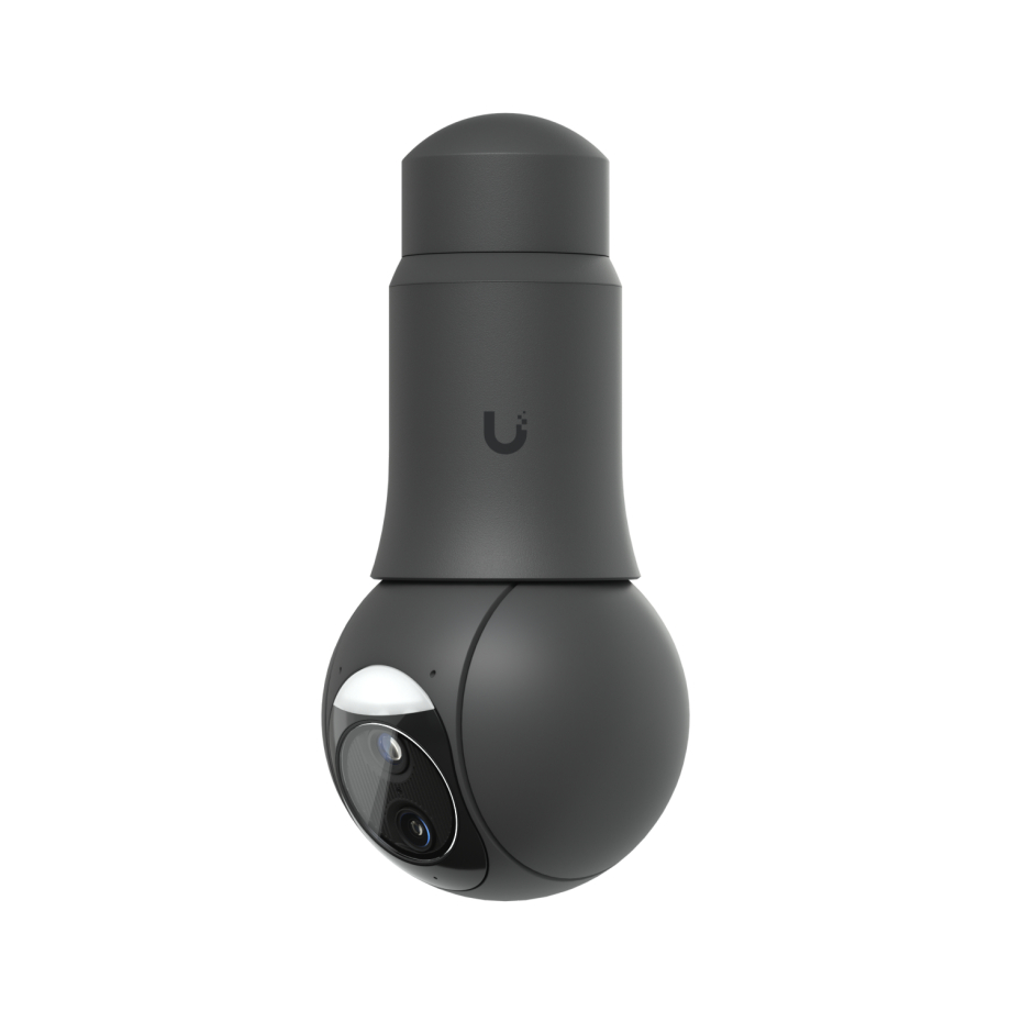 Ubiquiti Camera G6 PTZ черная