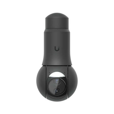 Ubiquiti камера G6 PTZ, черная