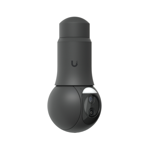 Ubiquiti камера G6 PTZ, черная