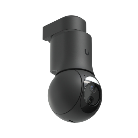 Ubiquiti камера G6 PTZ, черная