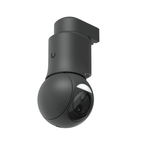 Ubiquiti камера G6 PTZ, черная