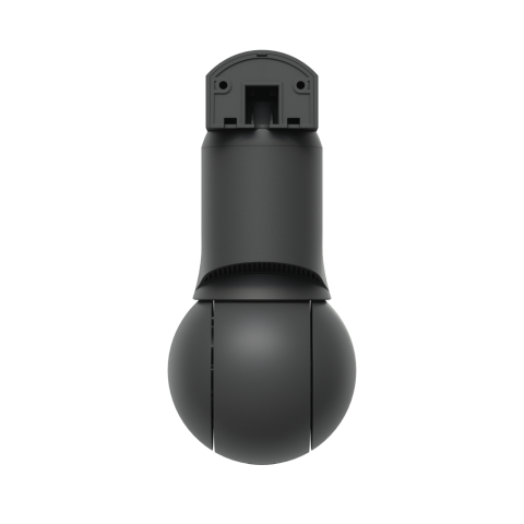 Ubiquiti камера G6 PTZ, черная