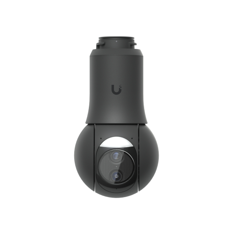 Ubiquiti камера G6 PTZ, черная