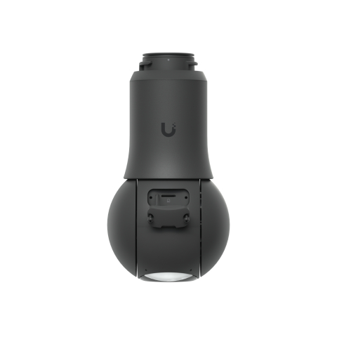 Ubiquiti камера G6 PTZ, черная