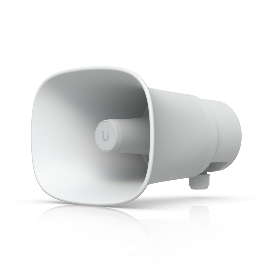 Ubiquiti AI громкоговоритель