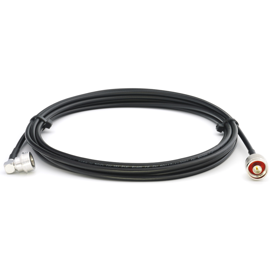 QN  Male / N Male 2м RG58/U коаксиальный кабель