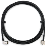 QN  Male / N Male 20м RG58/U коаксиальный кабель