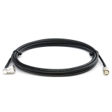 QN  Male / TNC Male 30см RG58/U коаксиальный кабель