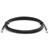 Mini UHF Male / Mini UHF Male 1м RG58/U коаксиальный кабель