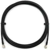 Mini UHF Male / Mini UHF Male 1м RG58/U коаксиальный кабель