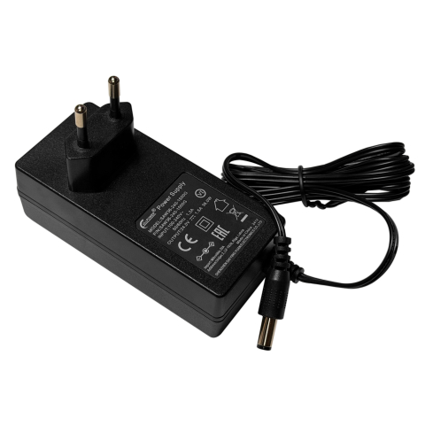 MikroTik блок питания 24V 1.5A
