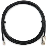 Mini UHF Male / SO239 UHF 3м RG58/U коаксиальный кабель