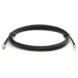 Mini UHF Male / Mini UHF Female 50см RG58/U коаксиальный кабель