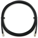 Mini UHF Male / Mini UHF Female 5м RG58/U коаксиальный кабель