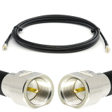 FME Male / FME Male 12м RG58/U коаксиальный кабель