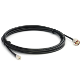 FME Male / N Male 10м RG58/U коаксиальный кабель
