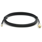 FME Male / PL259 UHF 7м RG58/U коаксиальный кабель