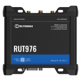 Teltonika RUT976 Redcap 5G роутер