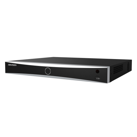 HikVision 16-канальный 4K NVR DS-7616NXI-K2(D)