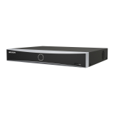 HikVision 4-канальный 1U 4K PoE NVR DS-7604NXI-K1/4P(D)