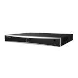 HikVision 8-канальный 4K PoE NVR DS-7608NXI-K2/8P(D)