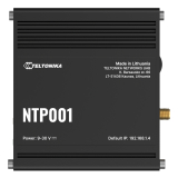 Teltonika NTP001 сервер