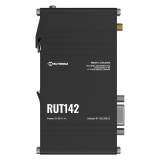 Teltonika RUT142 промышленный RS232 роутер