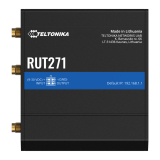 Teltonika RUT271 Redcap 5G роутер