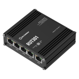 Teltonika RUT301 промышленный 4G роутер