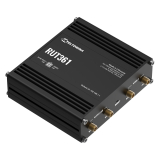 Teltonika RUT361 промышленный 4G роутер