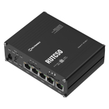 Teltonika RUTC50 5G & Wi-Fi 6 роутер