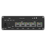 Teltonika RUTC50 5G & Wi-Fi 6 роутер