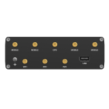 Teltonika RUTC50 5G & Wi-Fi 6 роутер