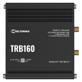 Teltonika TRB160 LTE Cat6 IoT шлюз