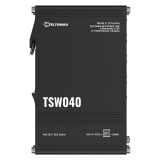 Teltonika TSW040 PoE+ коммутатор